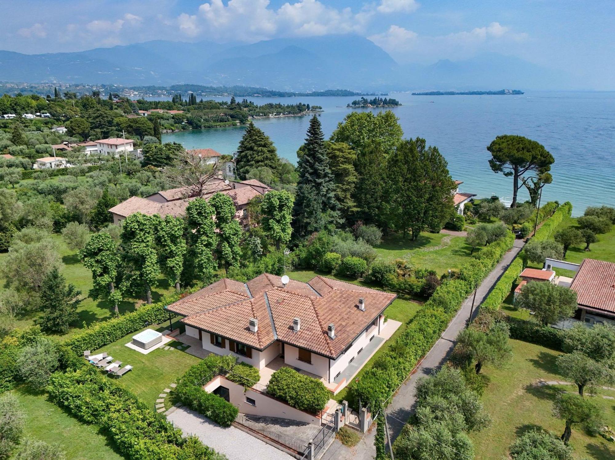 Casa vacanze Giulia